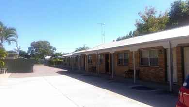 Exterior 4 Pacific Paradise Motel