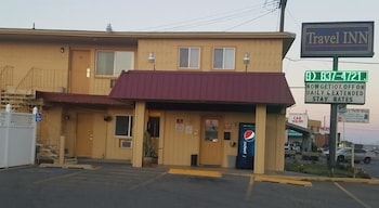 Exterior 4 Travel Inn