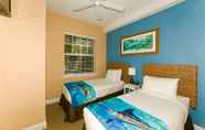 Kamar Tidur 4 Islander Bayside Villas and Boatslips