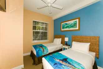 Kamar Tidur 4 Islander Bayside Villas and Boatslips