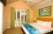 Kamar Tidur 6 Islander Bayside Villas and Boatslips