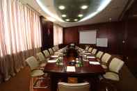 Dewan Majlis Concorde Fujairah Hotel