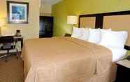 Kamar Tidur 4 Quality Inn