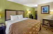 Kamar Tidur 2 Quality Inn