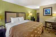 Kamar Tidur Quality Inn