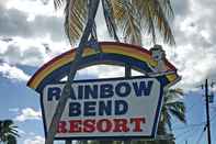 Exterior Rainbow Bend Resort