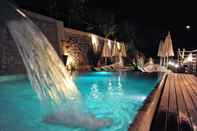 Hồ bơi Hotel Botanico San Lazzaro