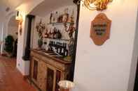 Bar, Kafe, dan Lounge Hotel Botanico San Lazzaro