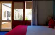 Kamar Tidur 6 Tranquilles Bed and Breakfast