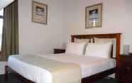 Kamar Tidur 4 Tranquilles Bed and Breakfast