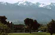 Nearby View and Attractions 3 Kaikoura Gateway Motor Lodge