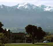 วิวและสถานที่ท่องเที่ยวใกล้เคียง 3 Kaikoura Gateway Motor Lodge