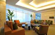 Lobby 3 Zenda Suites