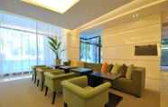 Lobby 4 Zenda Suites