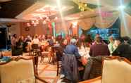 Restoran 6 Hotel Dar el Bhar