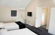 Bedroom 2 Rayland Motel