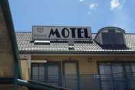 Bangunan Rayland Motel