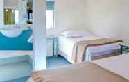 Kamar Tidur 7 Rayland Motel