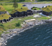 Tempat Tarikan Berdekatan 3 Brekkestranda Fjordhotel