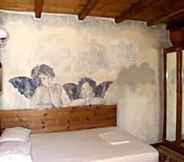 Kamar Tidur 7 Anthippi Guest House