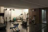 Fitness Center Hotel Alma Pamplona