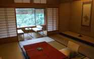 Bedroom 5 Gion Hatanaka