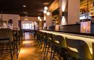 Bar, Kafe dan Lounge 4 Hotel Parkzicht Eindhoven