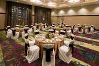 Dewan Majlis Embassy Suites Denver-Downtown/Convention Center