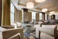Bar, Kafe dan Lounge Embassy Suites Denver-Downtown/Convention Center