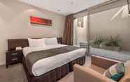 Kamar Tidur 6 Highview Apartments