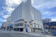 Exterior The Orion Hotel Naha