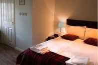 Bedroom Hillhead Farm Lets