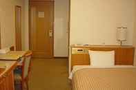 Bedroom Hotel Forest Hongo