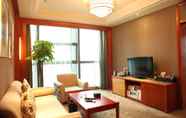 Khu vực công cộng 6 Empark Grand Hotel Changsha