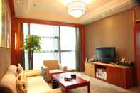 Common Space Empark Grand Hotel Changsha