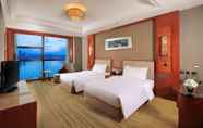 Bedroom 3 Empark Grand Hotel Changsha
