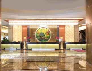 Lobby 2 Empark Grand Hotel Changsha