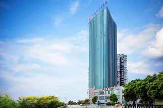 Bên ngoài 4 Empark Grand Hotel Changsha