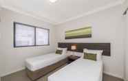 Bilik Tidur 5 Dolphin Quay Apartments