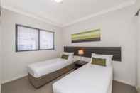 Bilik Tidur Dolphin Quay Apartments