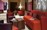 Lobi 4 City Lofthotel Saint Etienne