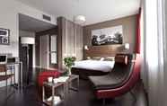 Bilik Tidur 3 City Lofthotel Saint Etienne