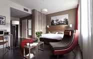 Bedroom 3 City Lofthotel Saint Etienne