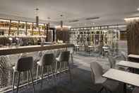 Bar, Kafe dan Lounge Best Western SeePark Hotel Murten