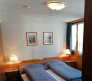 Phòng ngủ 5 Hotel Helvetia