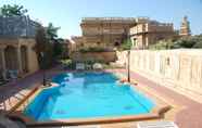 Swimming Pool 2 WelcomHeritage Mandir Palace