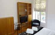 Kamar Tidur 3 Studios2Let Bloomsbury