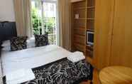 Kamar Tidur 4 Studios2Let Bloomsbury