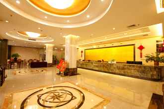 Sảnh chờ 4 Ying Ge Hai Holiday Hotel