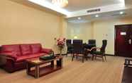 Sảnh chờ 3 Ying Ge Hai Holiday Hotel